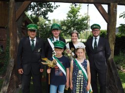 Schützenfest 2022